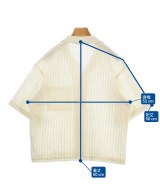 BEAUTY&YOUTH UNITED ARROWS（ビューティーアンドユースユナイテッドアローズ）カジュアルシャツ 白 サイズ:-(M位) レディース/2200640341053
