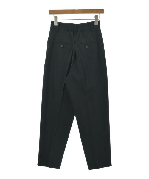 BEAUTY&YOUTH UNITED ARROWS（ビューティーアンドユースユナイテッドアローズ）スラックス 黒 サイズ:S レディース/2200640407025