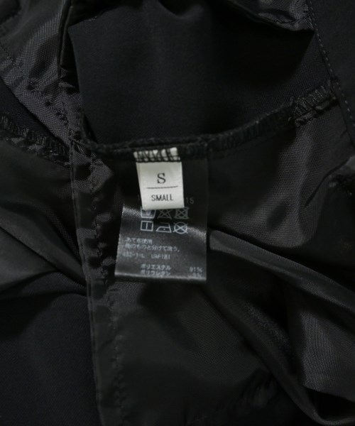 BEAUTY&YOUTH UNITED ARROWS（ビューティーアンドユースユナイテッドアローズ）スラックス 黒 サイズ:S レディース/2200640407025