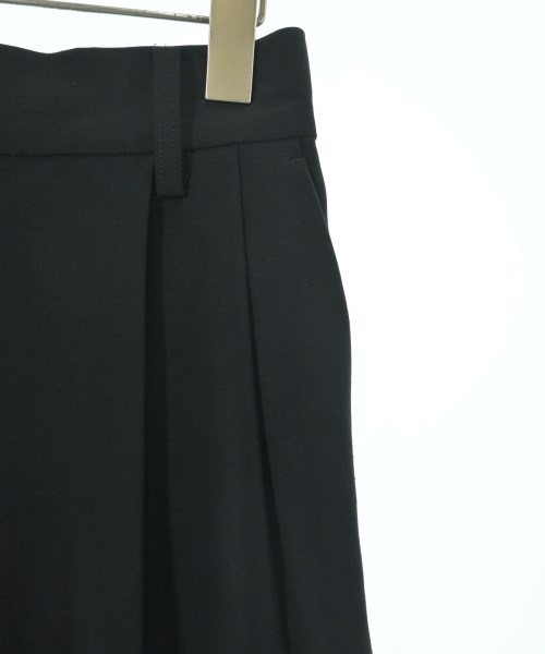 BEAUTY&YOUTH UNITED ARROWS（ビューティーアンドユースユナイテッドアローズ）スラックス 黒 サイズ:S レディース/2200640407025