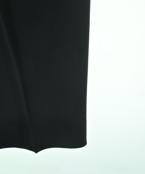 BEAUTY&YOUTH UNITED ARROWS（ビューティーアンドユースユナイテッドアローズ）スラックス 黒 サイズ:S レディース/2200640407025