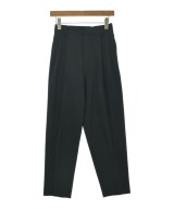 BEAUTY&YOUTH UNITED ARROWS（ビューティーアンドユースユナイテッドアローズ）スラックス 黒 サイズ:S レディース/2200640407025