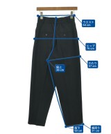 BEAUTY&YOUTH UNITED ARROWS（ビューティーアンドユースユナイテッドアローズ）スラックス 黒 サイズ:S レディース/2200640407025