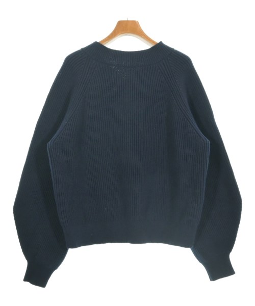 BEAUTY&YOUTH UNITED ARROWS（ビューティーアンドユースユナイテッドアローズ）ニット・セーター 紺 サイズ:F レディース/2200641371028
