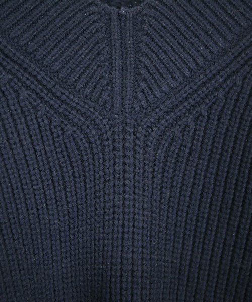 BEAUTY&YOUTH UNITED ARROWS（ビューティーアンドユースユナイテッドアローズ）ニット・セーター 紺 サイズ:F レディース/2200641371028