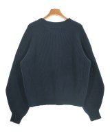 BEAUTY&YOUTH UNITED ARROWS（ビューティーアンドユースユナイテッドアローズ）ニット・セーター 紺 サイズ:F レディース/2200641371028
