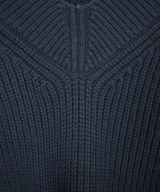 BEAUTY&YOUTH UNITED ARROWS（ビューティーアンドユースユナイテッドアローズ）ニット・セーター 紺 サイズ:F レディース/2200641371028