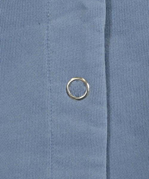 BEAUTY&YOUTH UNITED ARROWS（ビューティーアンドユースユナイテッドアローズ）カーディガン 青 サイズ:F レディース/2200641371035