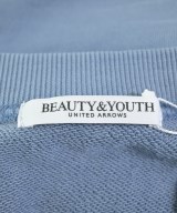 BEAUTY&YOUTH UNITED ARROWS（ビューティーアンドユースユナイテッドアローズ）カーディガン 青 サイズ:F レディース/2200641371035
