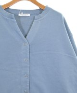 BEAUTY&YOUTH UNITED ARROWS（ビューティーアンドユースユナイテッドアローズ）カーディガン 青 サイズ:F レディース/2200641371035