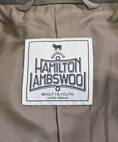 BEAUTY&YOUTH UNITED ARROWS（ビューティーアンドユースユナイテッドアローズ）その他 茶 サイズ:S レディース/2200641961014