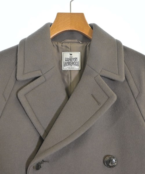 BEAUTY&YOUTH UNITED ARROWS（ビューティーアンドユースユナイテッドアローズ）その他 茶 サイズ:S レディース/2200641961014