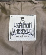 BEAUTY&YOUTH UNITED ARROWS（ビューティーアンドユースユナイテッドアローズ）その他 茶 サイズ:S レディース/2200641961014