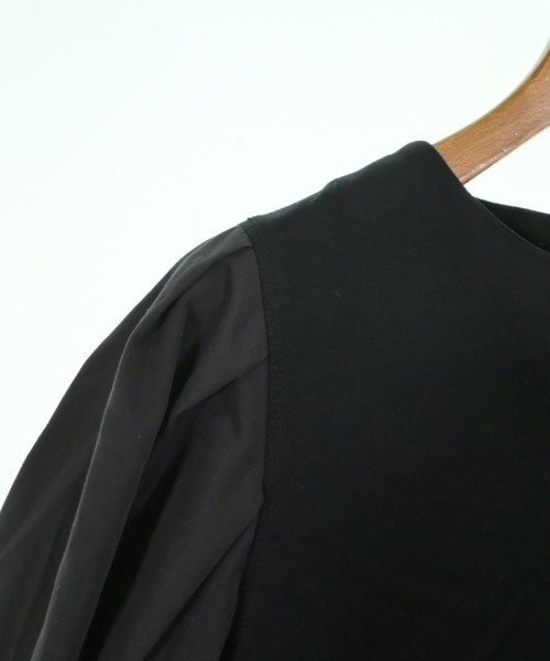 BEAUTY&YOUTH UNITED ARROWS（ビューティーアンドユースユナイテッドアローズ）Tシャツ・カットソー 黒 サイズ:-(M位) レディース/2200642004017