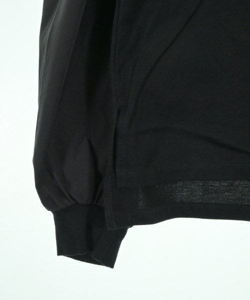 BEAUTY&YOUTH UNITED ARROWS（ビューティーアンドユースユナイテッドアローズ）Tシャツ・カットソー 黒 サイズ:-(M位) レディース/2200642004017