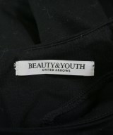 BEAUTY&YOUTH UNITED ARROWS（ビューティーアンドユースユナイテッドアローズ）Tシャツ・カットソー 黒 サイズ:-(M位) レディース/2200642004017