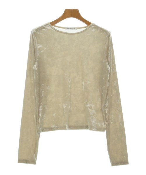 BEAUTY&YOUTH UNITED ARROWS(ビューティーアンドユースユナイテットアローズ)Tシャツ・カットソー ベージュ サイズ:-(M位)/2200642073037