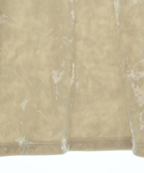 BEAUTY&YOUTH UNITED ARROWS（ビューティーアンドユースユナイテッドアローズ）Tシャツ・カットソー ベージュ サイズ:-(M位) レディース/2200642073037