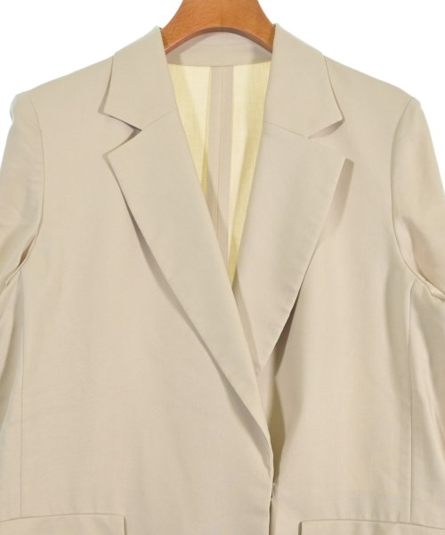 BEAUTY&YOUTH UNITED ARROWS（ビューティーアンドユースユナイテッドアローズ）ジャケット ベージュ サイズ:S レディース/2200642078063