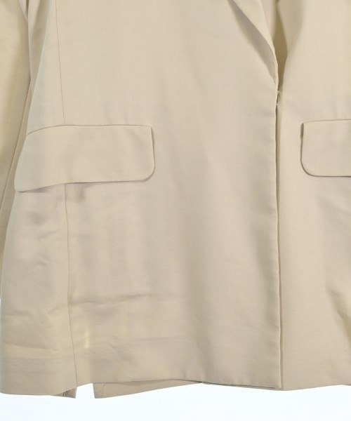 BEAUTY&YOUTH UNITED ARROWS（ビューティーアンドユースユナイテッドアローズ）ジャケット ベージュ サイズ:S レディース/2200642078063