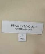 BEAUTY&YOUTH UNITED ARROWS（ビューティーアンドユースユナイテッドアローズ）ジャケット ベージュ サイズ:S レディース/2200642078063