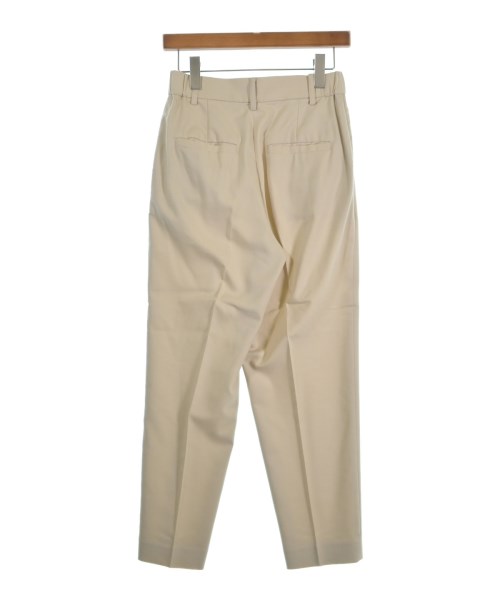 BEAUTY&YOUTH UNITED ARROWS（ビューティーアンドユースユナイテッドアローズ）スラックス ベージュ サイズ:M レディース/2200642078070