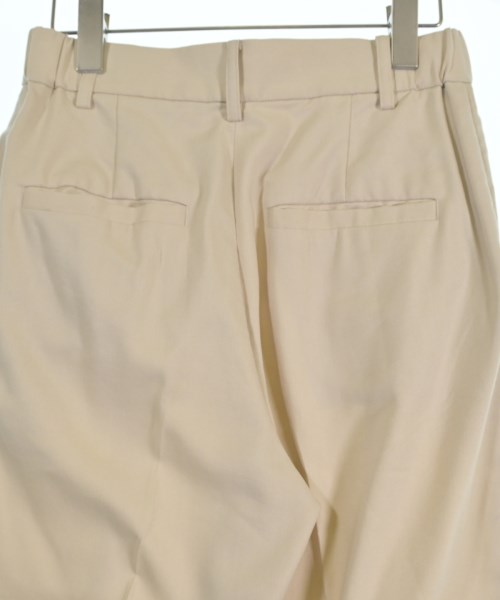 BEAUTY&YOUTH UNITED ARROWS（ビューティーアンドユースユナイテッドアローズ）スラックス ベージュ サイズ:M レディース/2200642078070