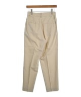 BEAUTY&YOUTH UNITED ARROWS（ビューティーアンドユースユナイテッドアローズ）スラックス ベージュ サイズ:M レディース/2200642078070