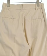 BEAUTY&YOUTH UNITED ARROWS（ビューティーアンドユースユナイテッドアローズ）スラックス ベージュ サイズ:M レディース/2200642078070