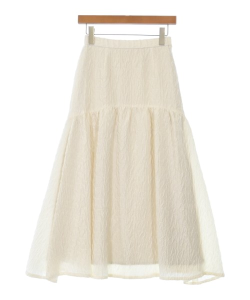 ビューティーアンドユースユナイテットアローズ(BEAUTY&YOUTH UNITED ARROWS)のBEAUTY&YOUTH UNITED ARROWS ロング・マキシ丈スカート