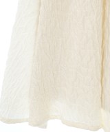 BEAUTY&YOUTH UNITED ARROWS（ビューティーアンドユースユナイテッドアローズ）ロング・マキシ丈スカート 白 サイズ:XS レディース/2200617513018