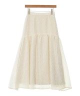 BEAUTY&YOUTH UNITED ARROWS ロング・マキシ丈スカート