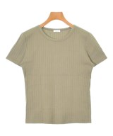 BEAUTY&YOUTH UNITED ARROWS（ビューティーアンドユースユナイテッドアローズ）Tシャツ・カットソー カーキ サイズ:-(S位) レディース/2200625378029