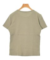 BEAUTY&YOUTH UNITED ARROWS（ビューティーアンドユースユナイテッドアローズ）Tシャツ・カットソー カーキ サイズ:-(S位) レディース/2200625378029
