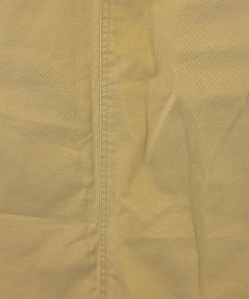 BEAUTY&YOUTH UNITED ARROWS（ビューティーアンドユースユナイテッドアローズ）ロング・マキシ丈スカート ベージュ サイズ:M レディース/2200626276119