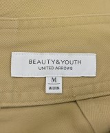 BEAUTY&YOUTH UNITED ARROWS（ビューティーアンドユースユナイテッドアローズ）ロング・マキシ丈スカート ベージュ サイズ:M レディース/2200626276119