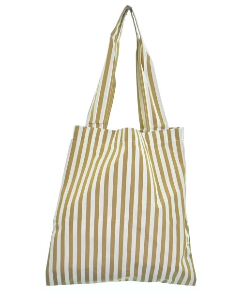 BEAUTY&YOUTH UNITED ARROWS(ビューティーアンドユースユナイテットアローズ)トートバッグ ベージュ サイズ:F/2200626719074