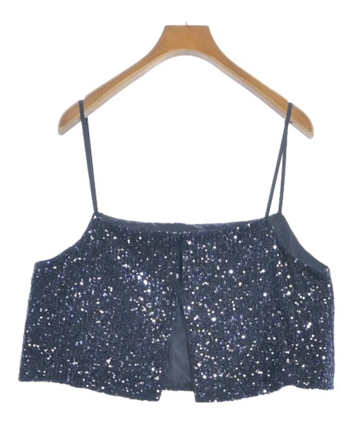 BEAUTY&YOUTH UNITED ARROWS（ビューティーアンドユースユナイテッドアローズ）カジュアルシャツ 紺 サイズ:-(L位) レディース/2200629544079