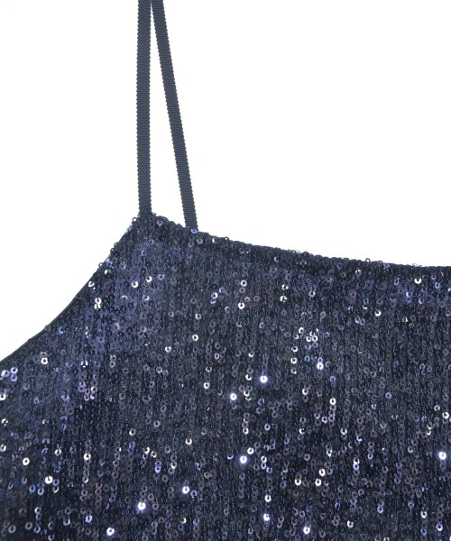 BEAUTY&YOUTH UNITED ARROWS（ビューティーアンドユースユナイテッドアローズ）カジュアルシャツ 紺 サイズ:-(L位) レディース/2200629544079