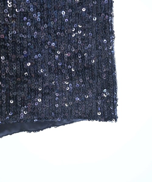 BEAUTY&YOUTH UNITED ARROWS（ビューティーアンドユースユナイテッドアローズ）カジュアルシャツ 紺 サイズ:-(L位) レディース/2200629544079