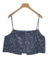 BEAUTY&YOUTH UNITED ARROWS（ビューティーアンドユースユナイテッドアローズ）カジュアルシャツ 紺 サイズ:-(L位) レディース/2200629544079