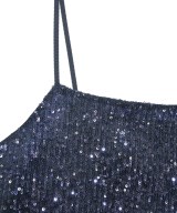 BEAUTY&YOUTH UNITED ARROWS（ビューティーアンドユースユナイテッドアローズ）カジュアルシャツ 紺 サイズ:-(L位) レディース/2200629544079