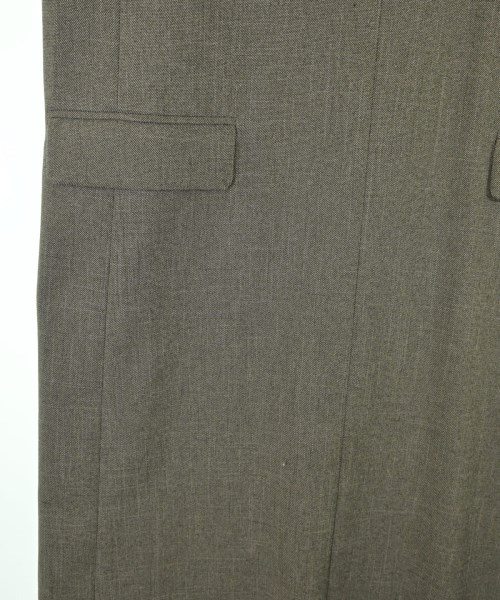 BEAUTY&YOUTH UNITED ARROWS（ビューティーアンドユースユナイテッドアローズ）ワンピース 茶 サイズ:M レディース/2200630400043