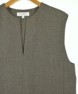 BEAUTY&YOUTH UNITED ARROWS（ビューティーアンドユースユナイテッドアローズ）ワンピース 茶 サイズ:M レディース/2200630400043