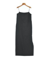 BEAUTY&YOUTH UNITED ARROWS（ビューティーアンドユースユナイテッドアローズ）ワンピース 黒 サイズ:M レディース/2200630400050