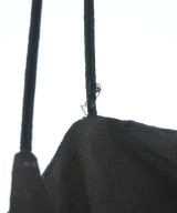 BEAUTY&YOUTH UNITED ARROWS（ビューティーアンドユースユナイテッドアローズ）ワンピース 黒 サイズ:M レディース/2200630400050