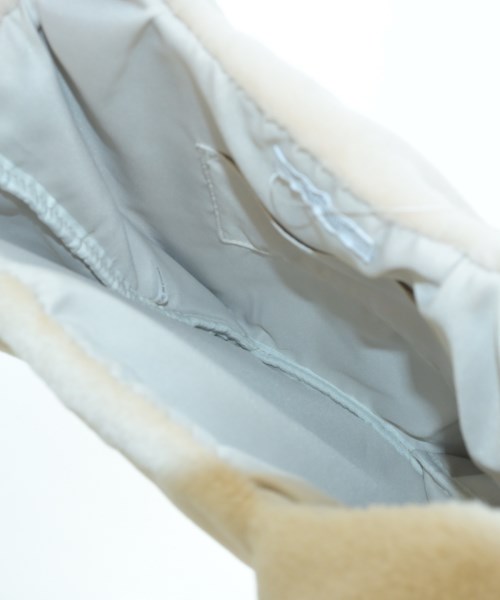 BEAUTY&YOUTH UNITED ARROWS（ビューティーアンドユースユナイテッドアローズ）トートバッグ ベージュ サイズ:- レディース/2200630515105