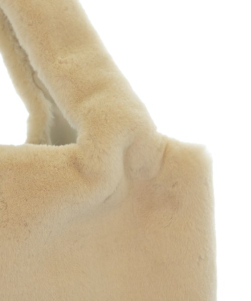 BEAUTY&YOUTH UNITED ARROWS（ビューティーアンドユースユナイテッドアローズ）トートバッグ ベージュ サイズ:- レディース/2200630515105