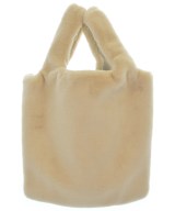 BEAUTY&YOUTH UNITED ARROWS（ビューティーアンドユースユナイテッドアローズ）トートバッグ ベージュ サイズ:- レディース/2200630515105