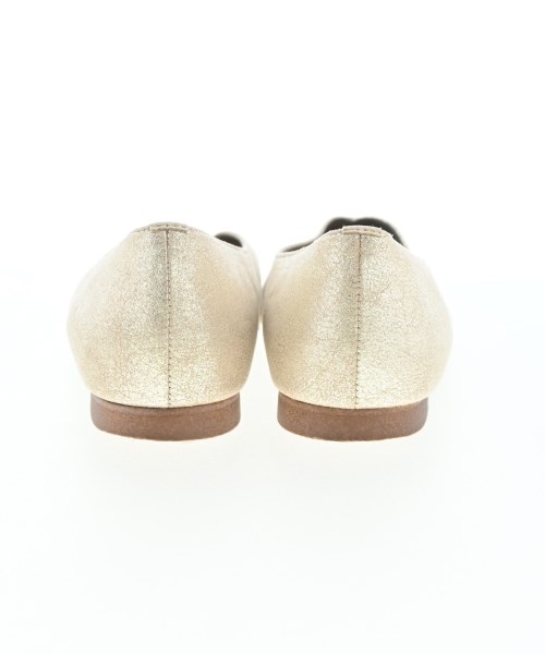 BEAUTY&YOUTH UNITED ARROWS（ビューティーアンドユースユナイテッドアローズ）パンプス ゴールド サイズ:EU36(22.5cm位) レディース/2200631287063